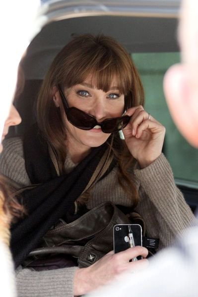 Карла Бруни