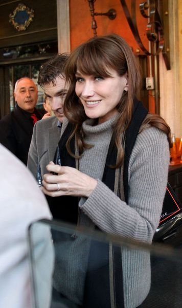 Карла Бруни