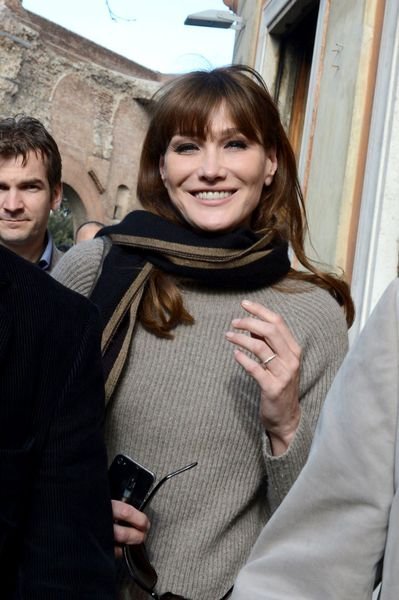 Карла Бруни