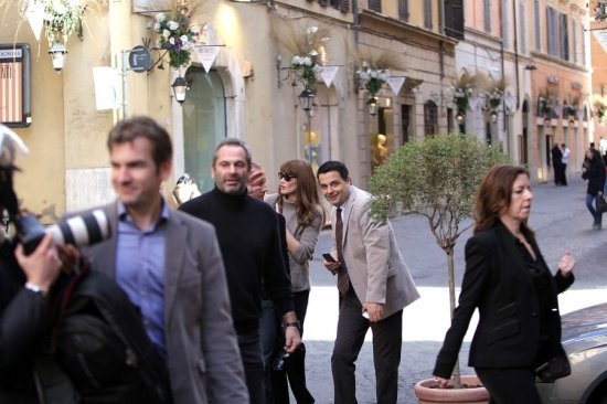 Карла Бруни