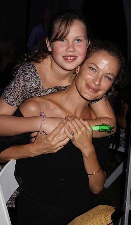 Каролин Мёрфи