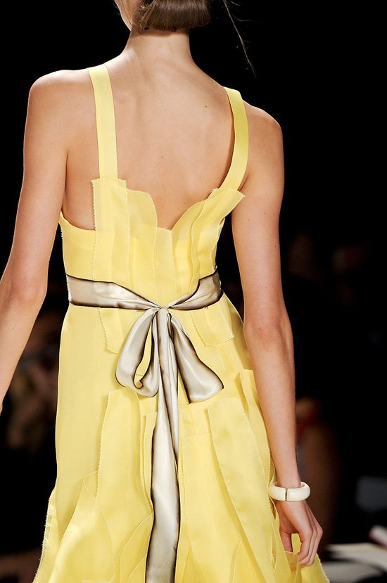 Каролина Эррера