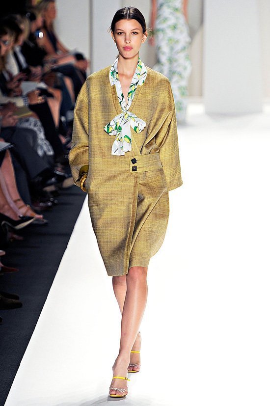 Каролина Эррера