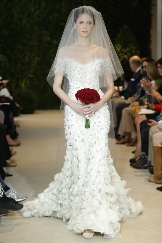 Каролина Эррера