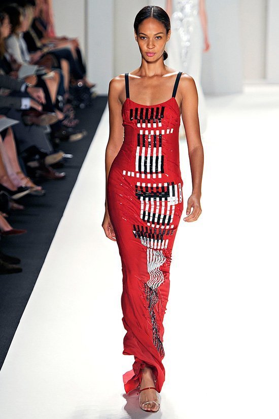 Каролина Эррера