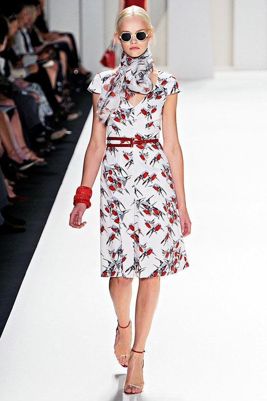 Каролина Эррера