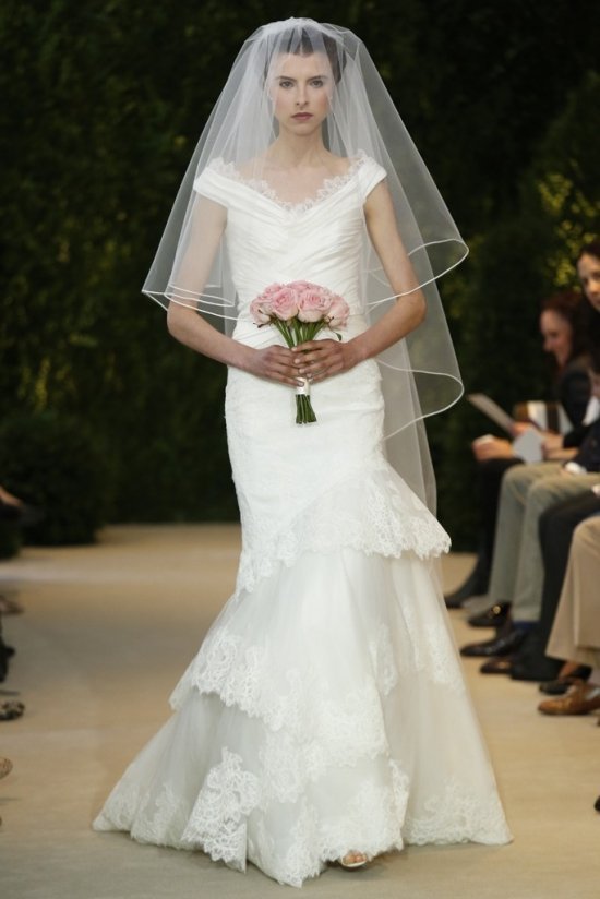 Каролина Эррера