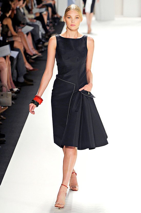 Каролина Эррера