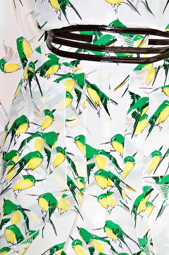 Каролина Эррера