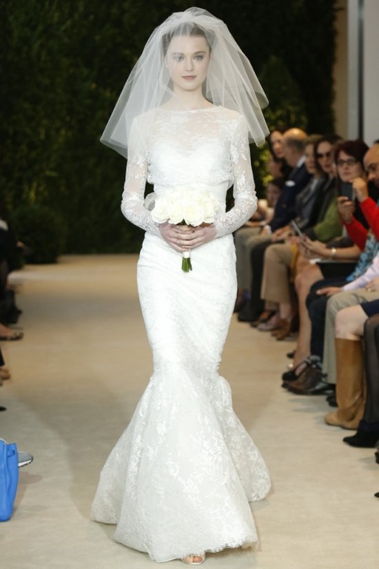 Каролина Эррера