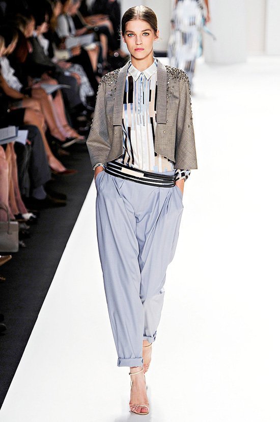 Каролина Эррера