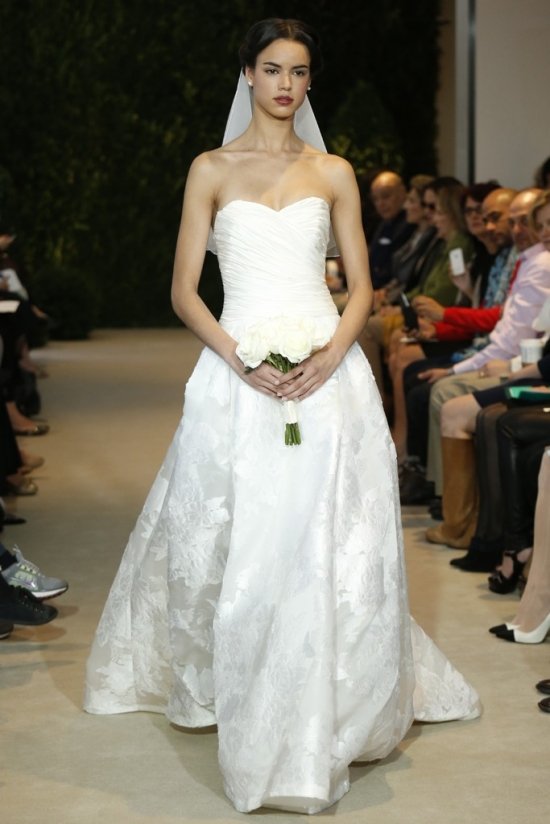 Каролина Эррера