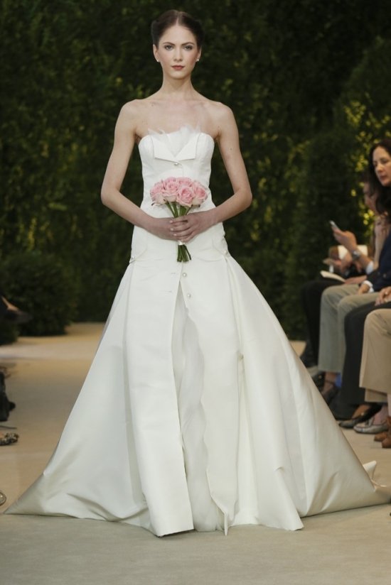 Каролина Эррера