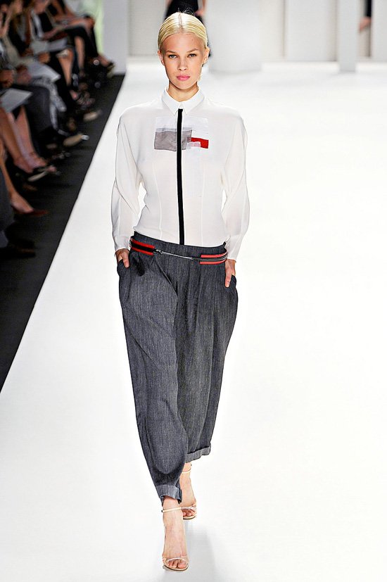 Каролина Эррера