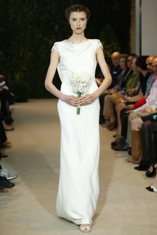 Каролина Эррера