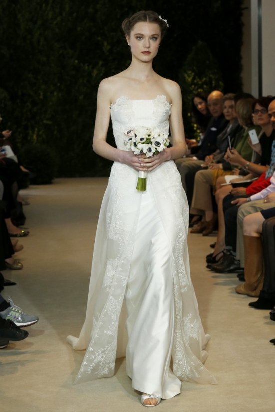 Каролина Эррера