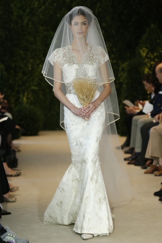 Каролина Эррера