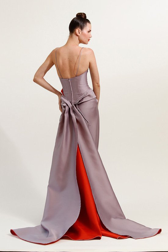 Каролина Эррера