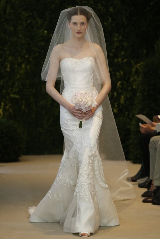 Каролина Эррера