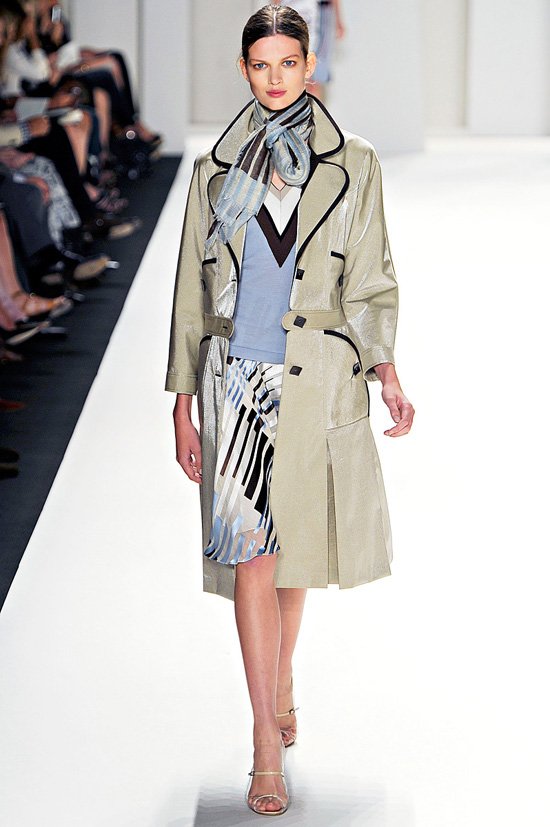 Каролина Эррера