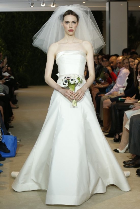 Каролина Эррера