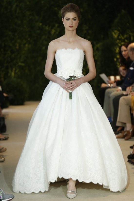 Каролина Эррера