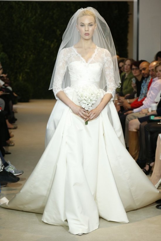 Каролина Эррера