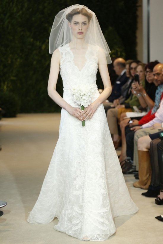 Каролина Эррера