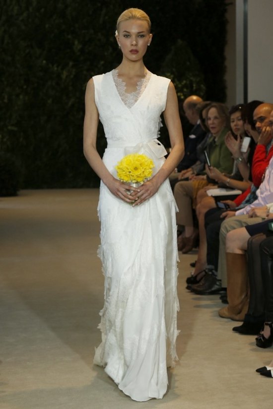 Каролина Эррера