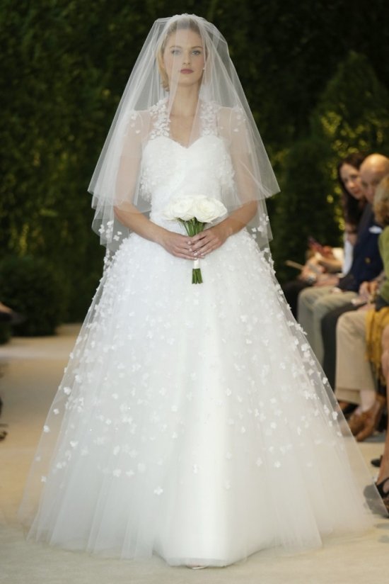 Каролина Эррера