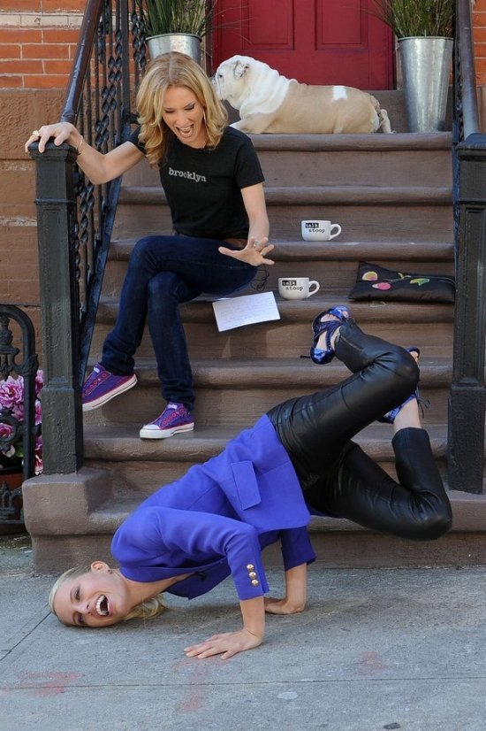 Каролина Куркова