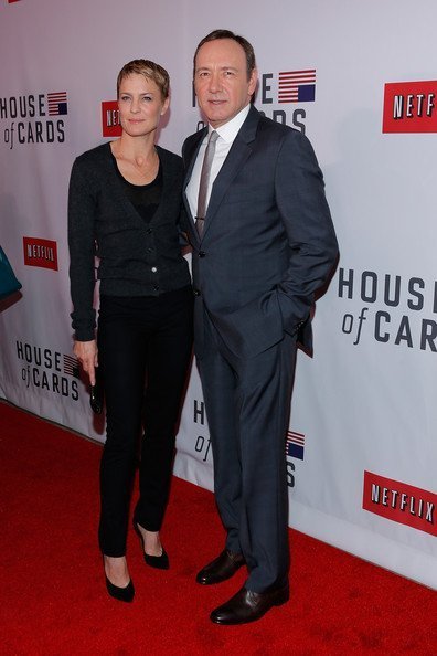 Карточный домик