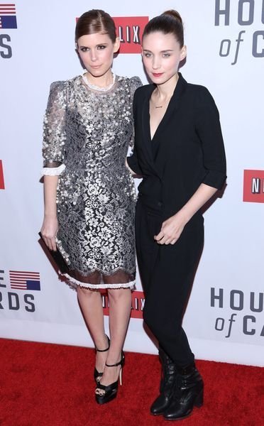 Карточный домик