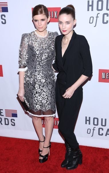 Карточный домик