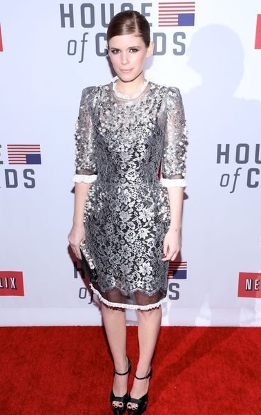 Карточный домик