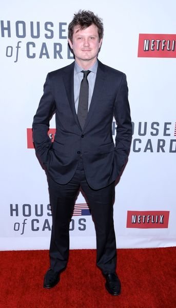 Карточный домик