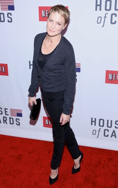 Карточный домик