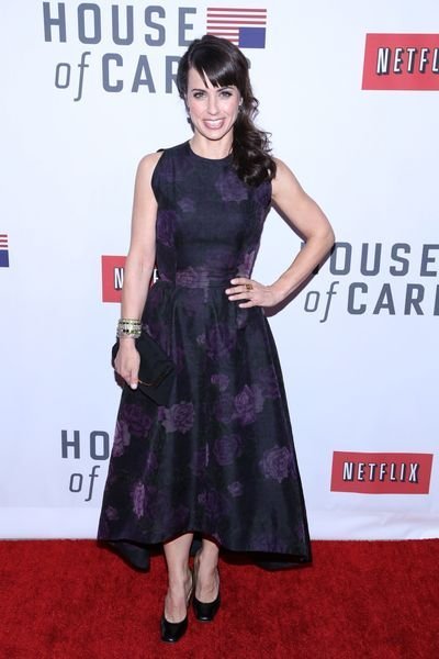 Карточный домик