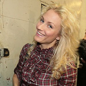 Катя Гордон