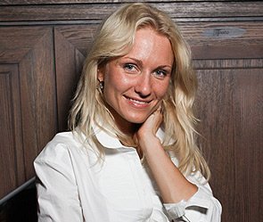 Катя Гордон