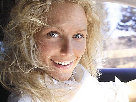 Катя Гордон