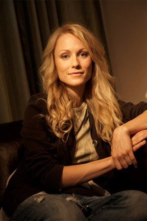 Катя Гордон