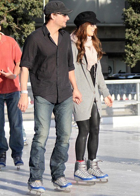 Кейт Бекинсейл2