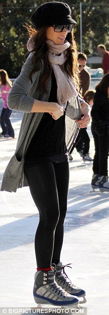 Кейт Бекинсейл4