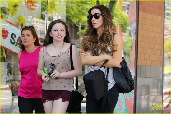 Кейт Бекинсейл