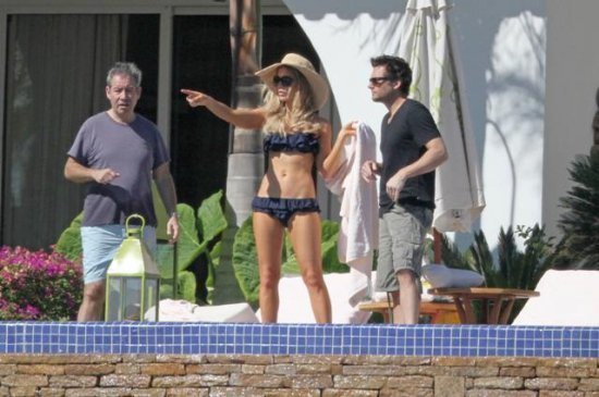 Кейт Бекинсейл