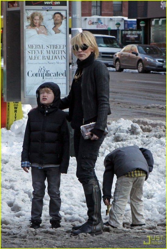 Кейт Бланшетт5