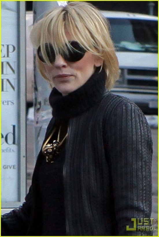 Кейт Бланшетт8