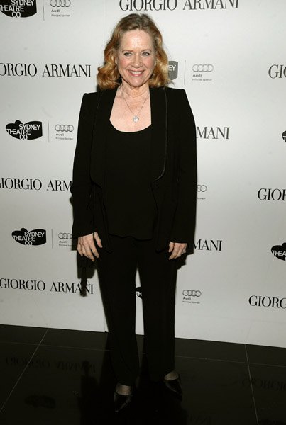 Кейт Бланшетт