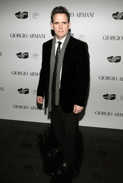 Кейт Бланшетт